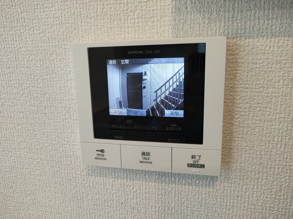 セキュリティ 写真15