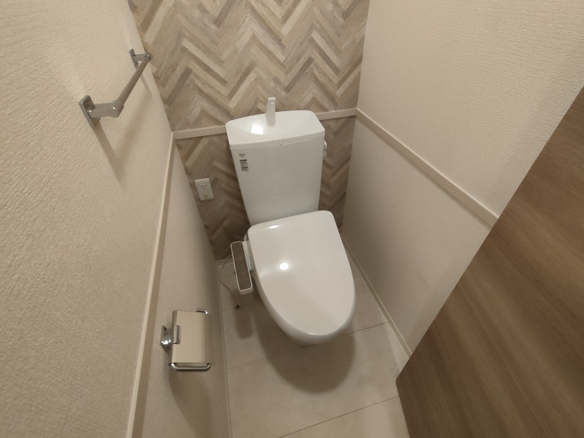 トイレ 写真11