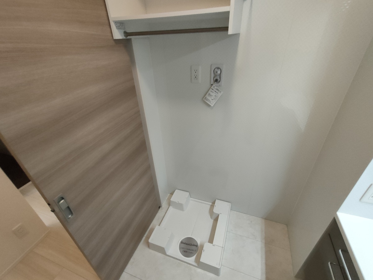 洗面所 写真9