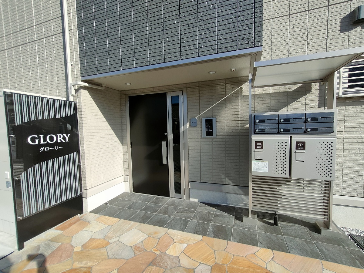 共用部 写真34
