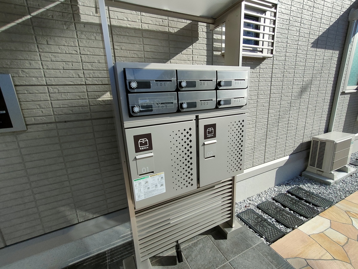 共用部 写真35