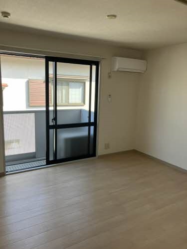 リビング 写真2