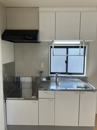 キッチン 写真5