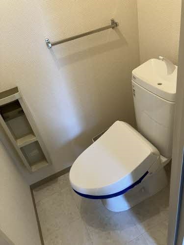 トイレ 写真12