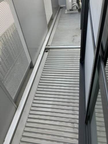 バルコニー・ベランダ 写真16