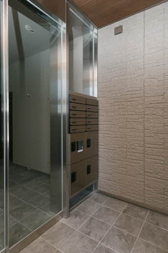 共用部 写真16