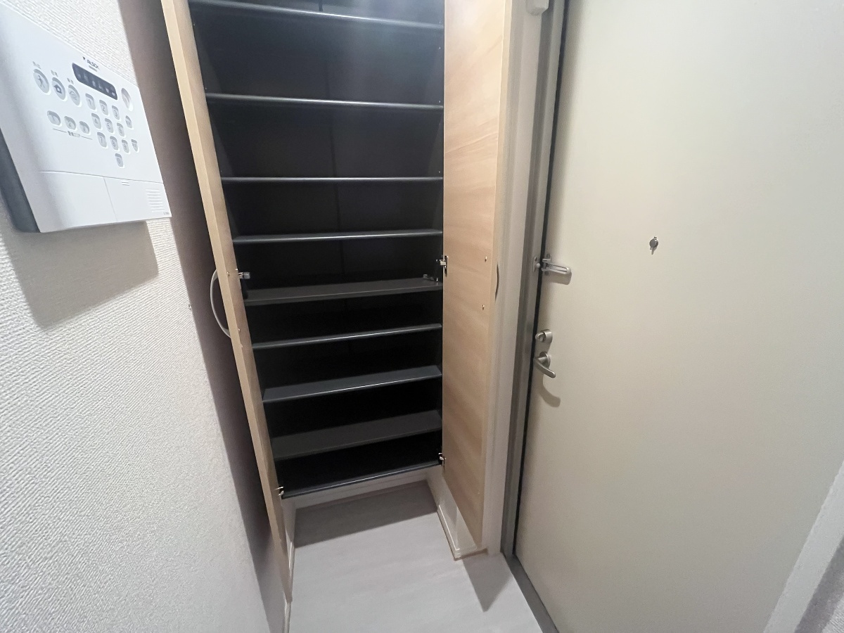 収納 写真17