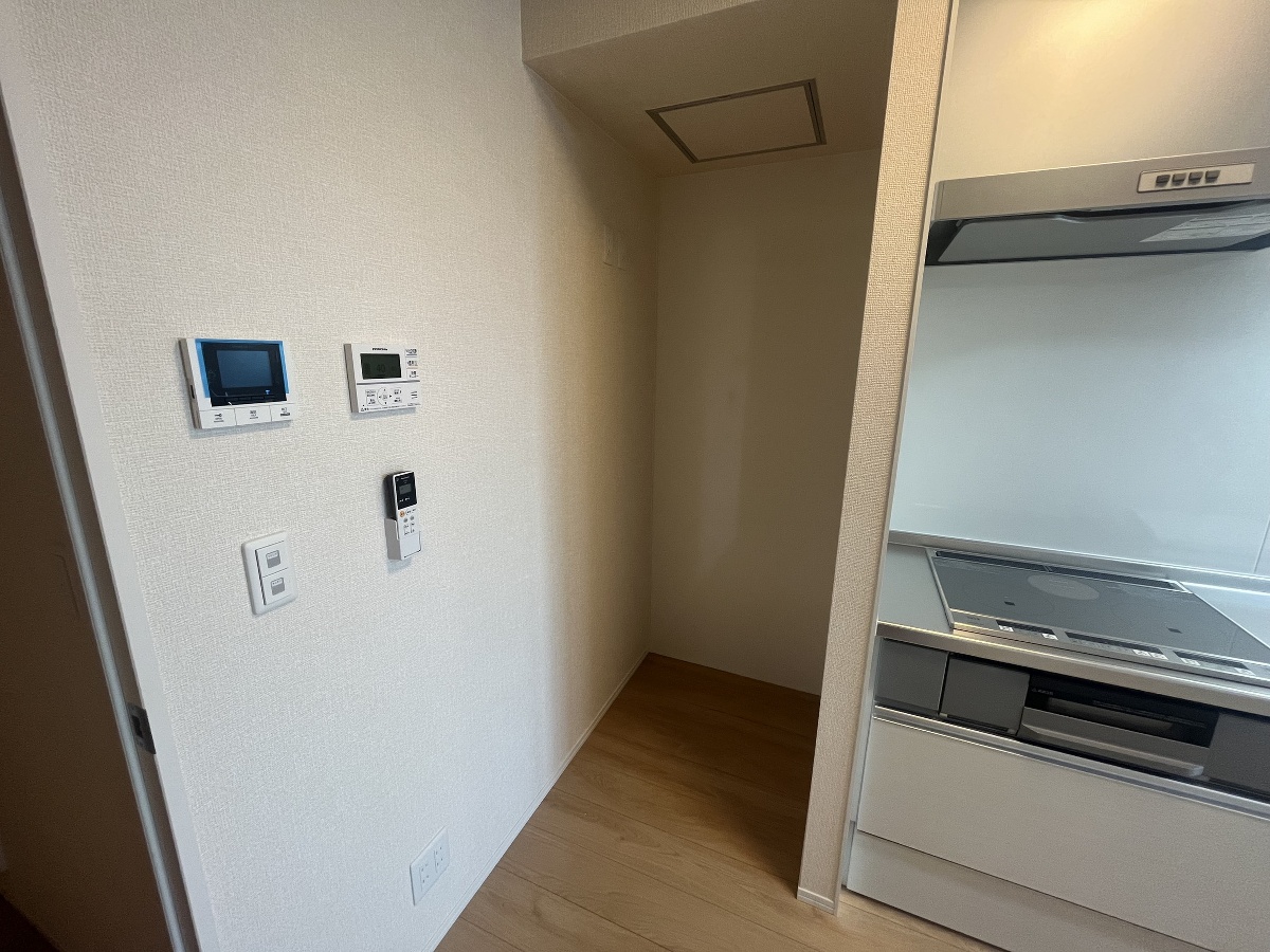 その他部屋・スペース 写真9