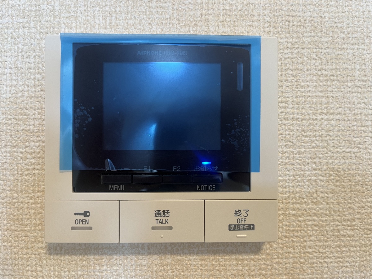 セキュリティ 写真19