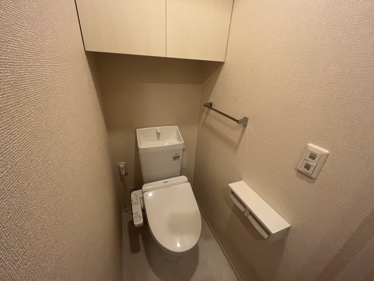 トイレ 写真15