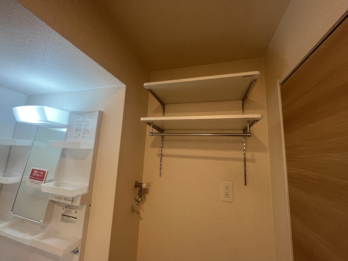 洗面所 写真12