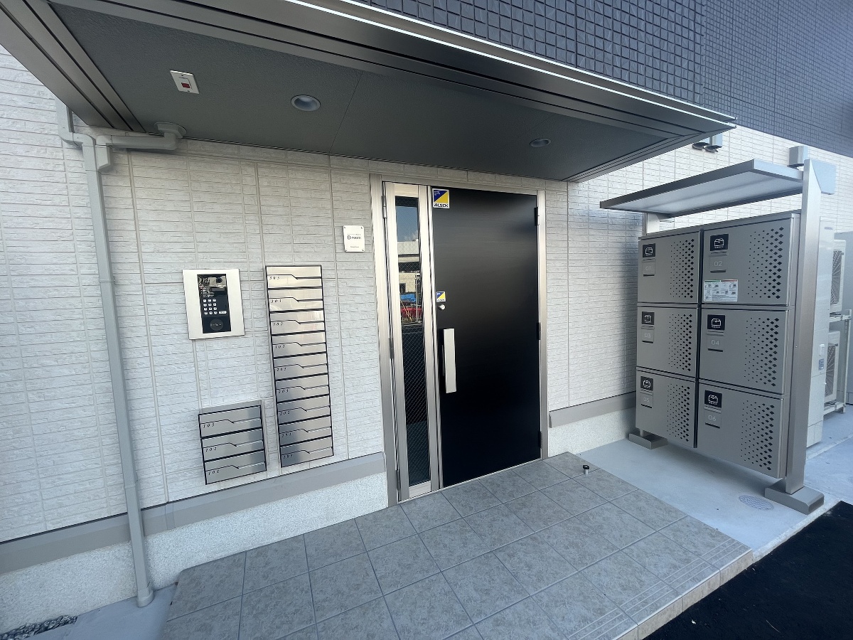 エントランス 写真34