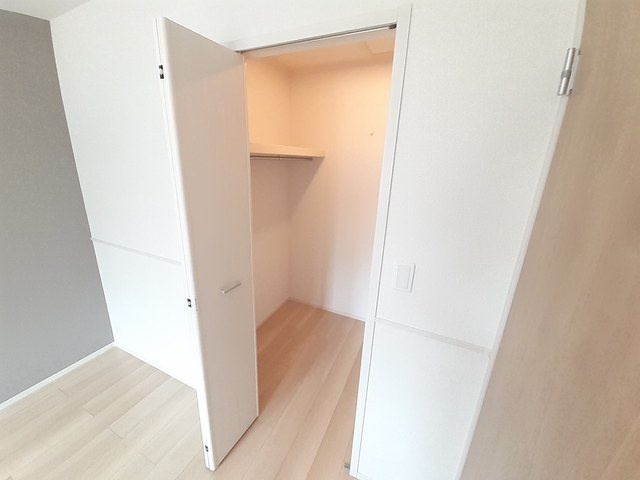 収納 写真8
