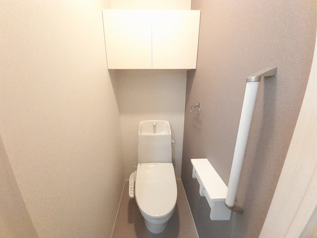 トイレ 写真7