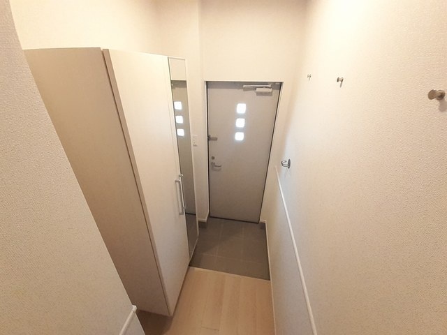 玄関 写真5