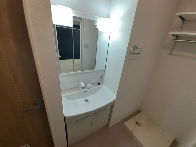 洗面所 写真6