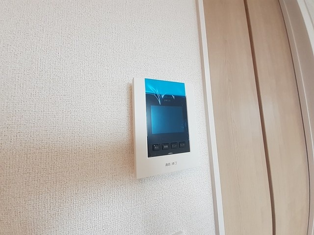 セキュリティ 写真10