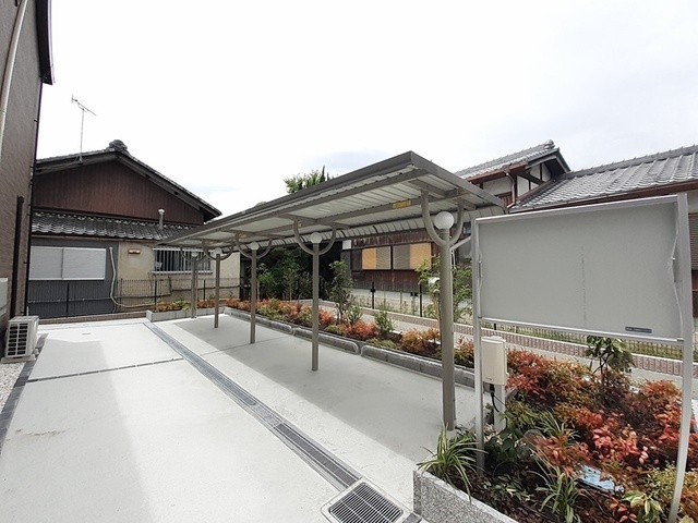共用部 写真11