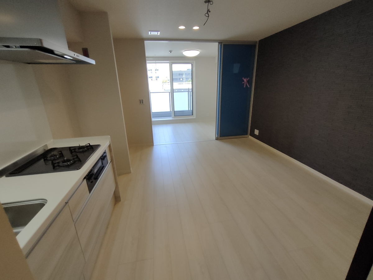 リビング 写真3