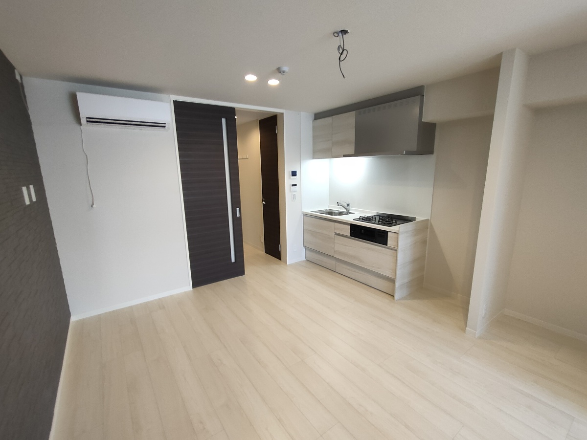 リビング 写真2