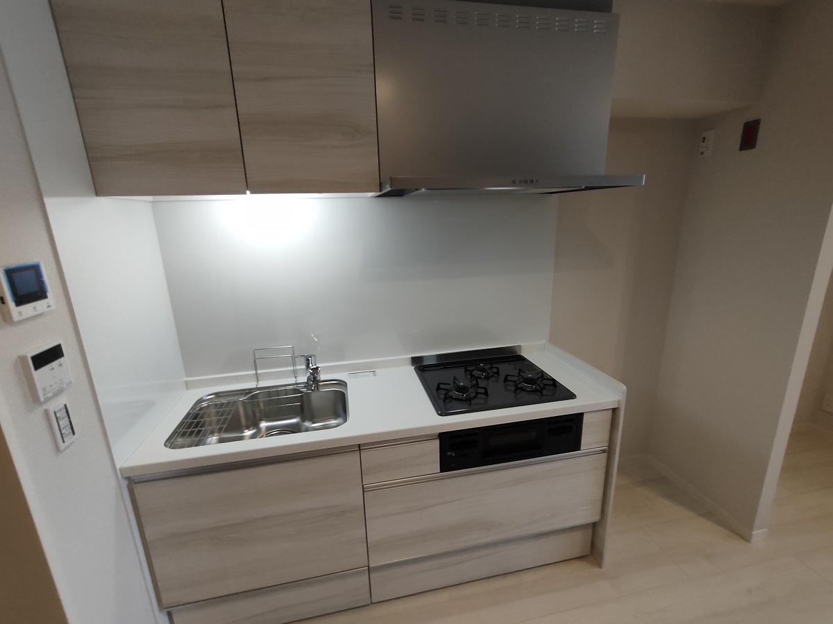 キッチン 写真6