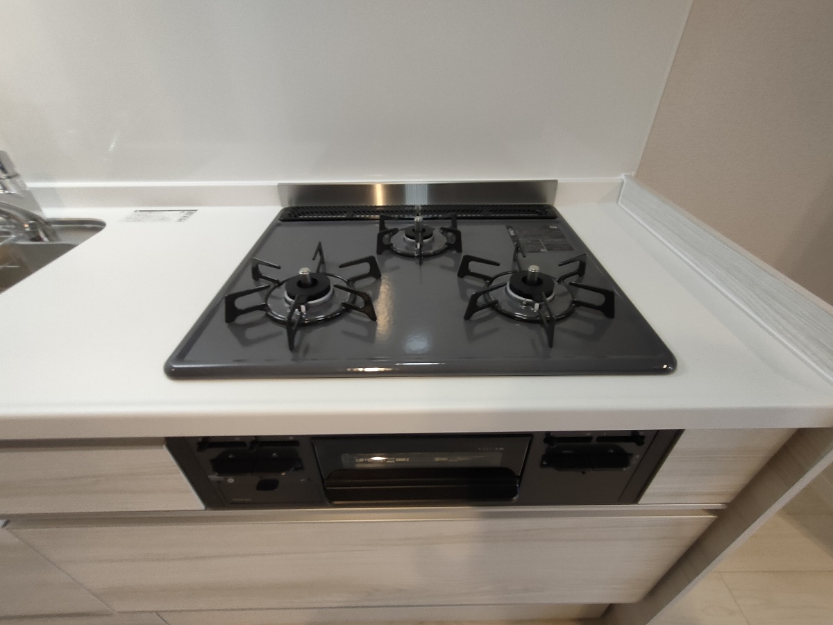 キッチン 写真7