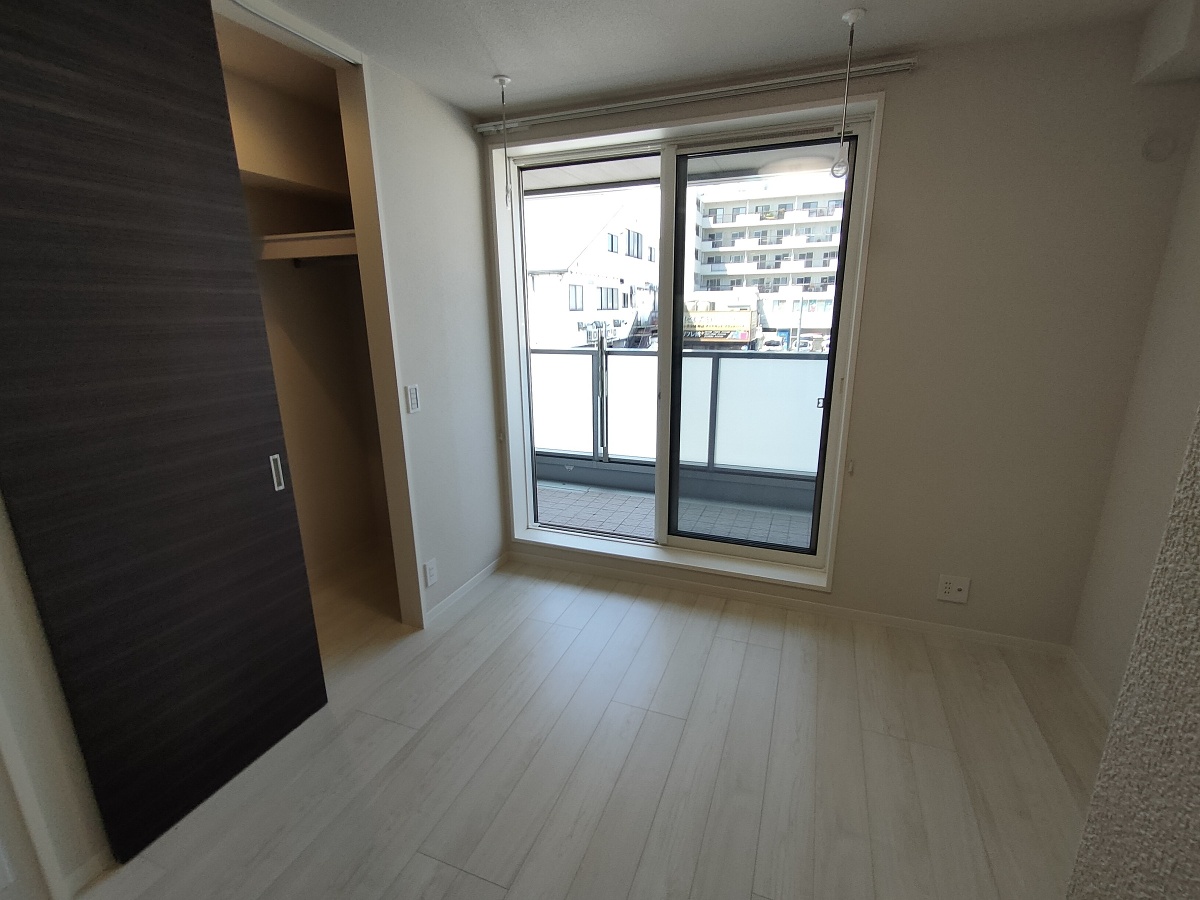 リビング 写真4