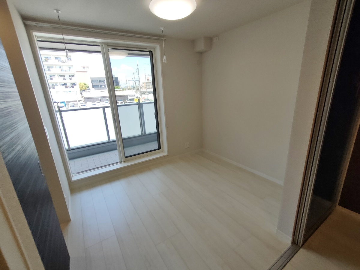 リビング 写真5