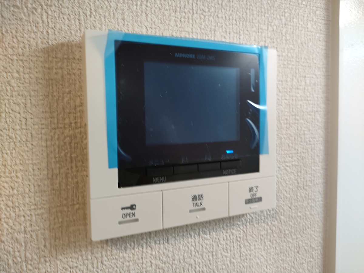 セキュリティ 写真19