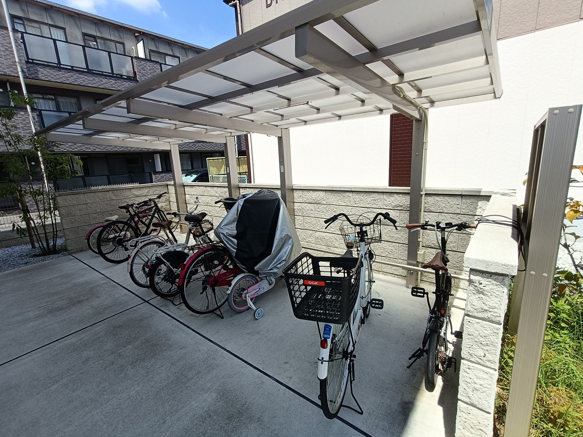 共用部 写真35