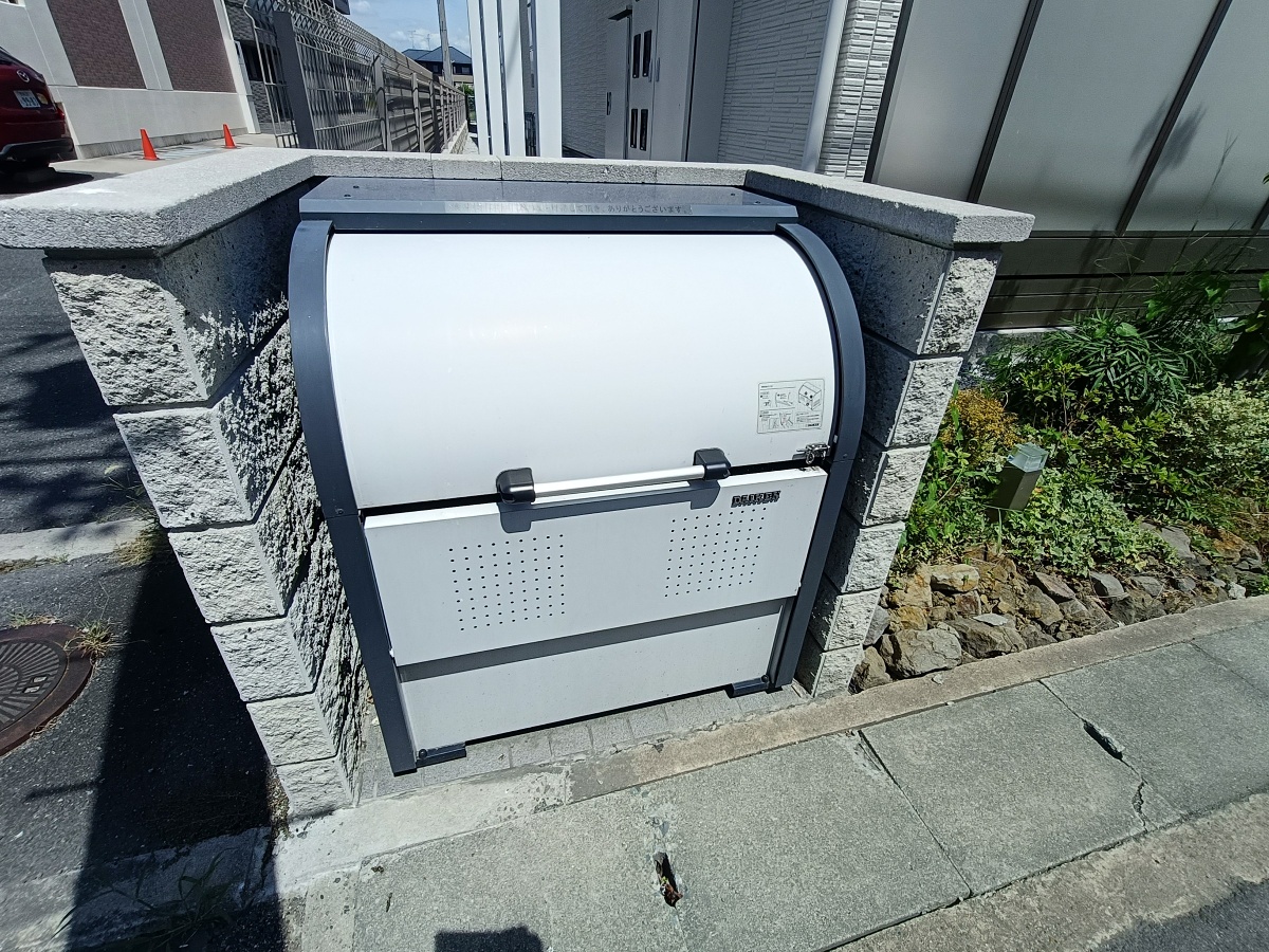 共用部 写真36