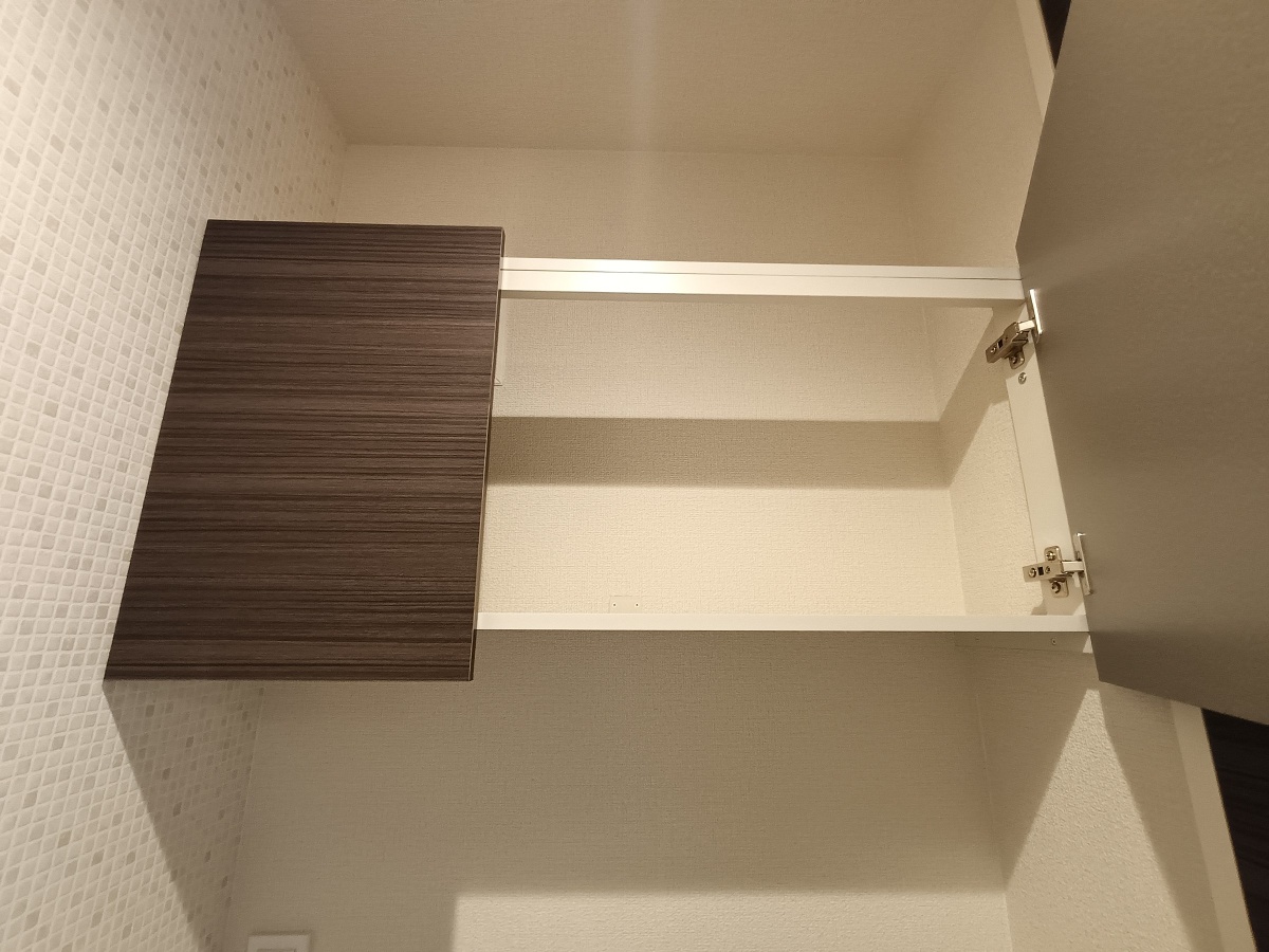 トイレ 写真18