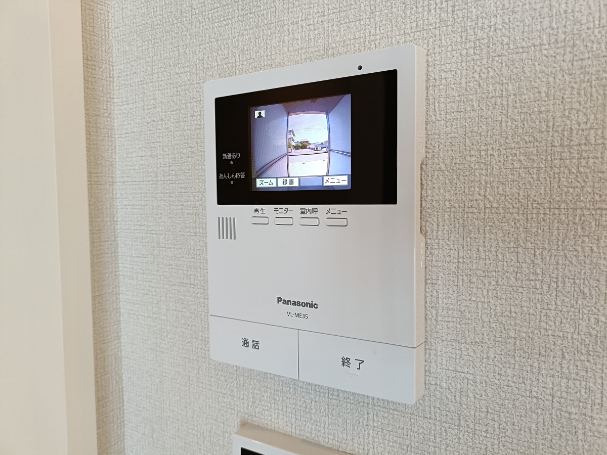セキュリティ 写真28