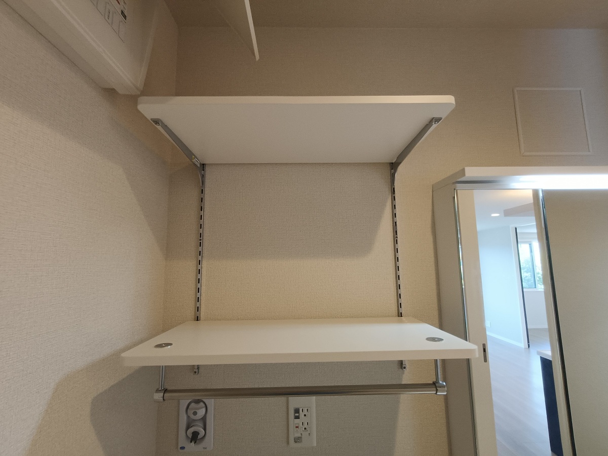 洗面所 写真14