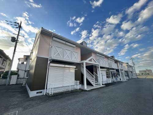 アメニティフォレストＣ