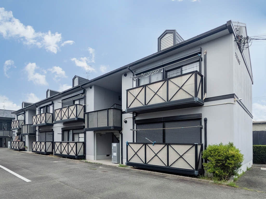 アルシオネB(十市町)