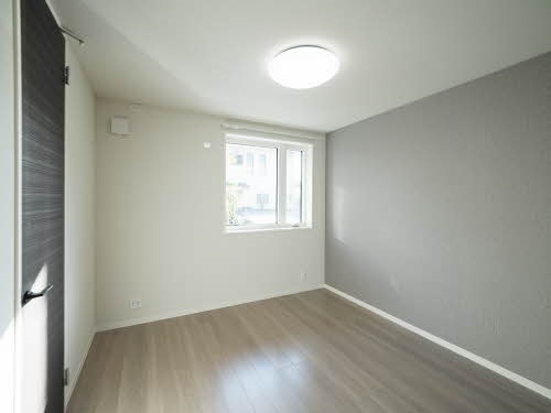 リビング 写真2