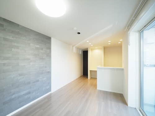 リビング 写真3