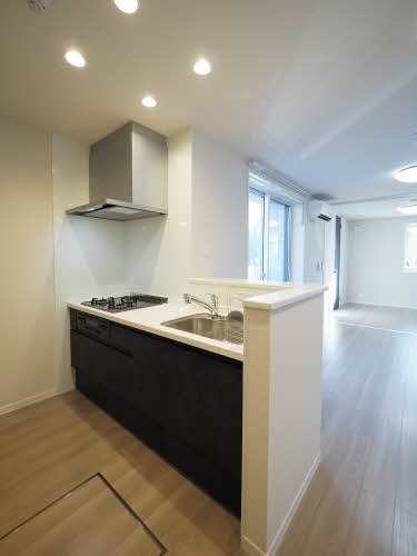 キッチン 写真4