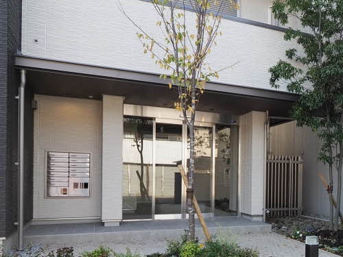 エントランス 写真11