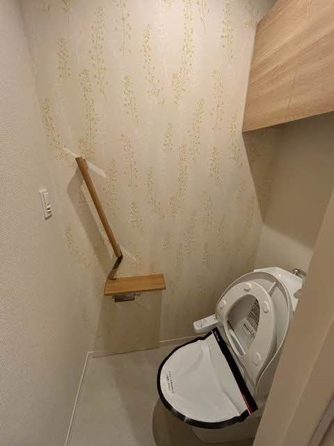 トイレ 写真11