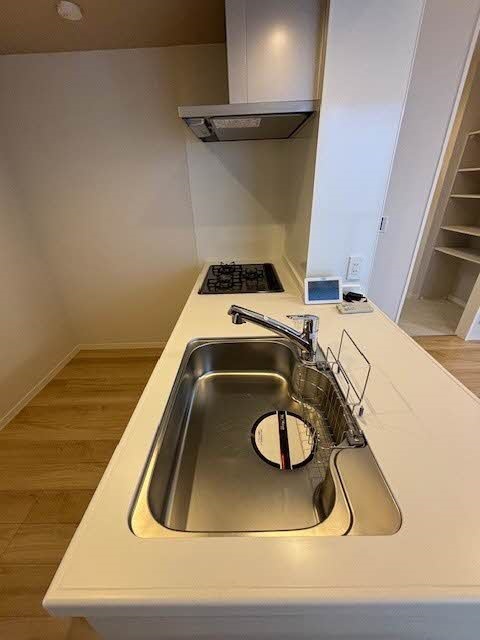 キッチン 写真4