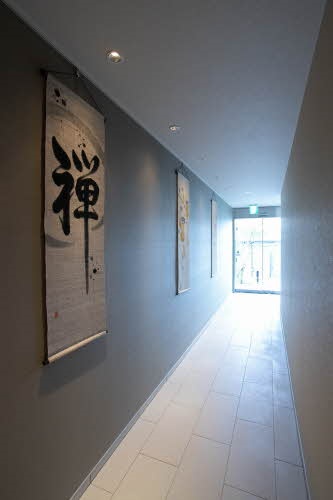 エントランス 写真9