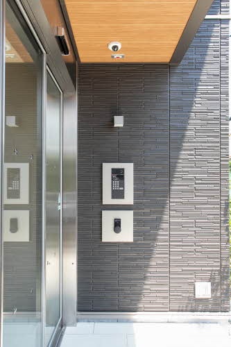 エントランス 写真10