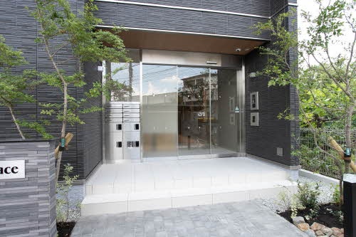 エントランス 写真11