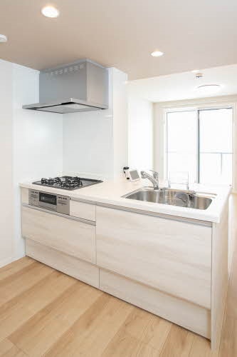 キッチン 写真3