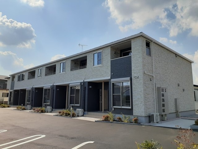 プラシード(額田部北町)