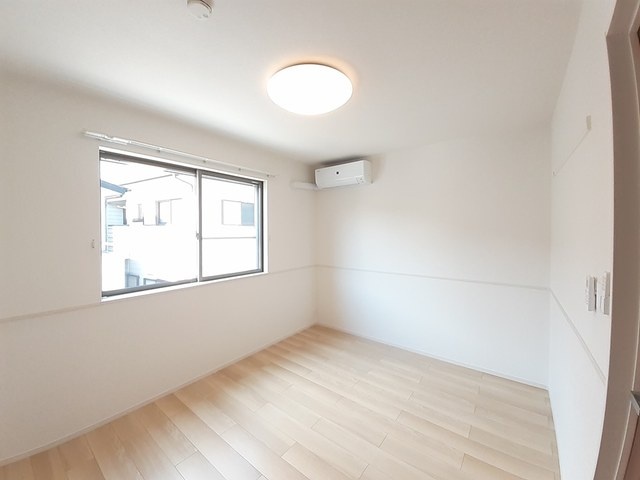 リビング 写真2