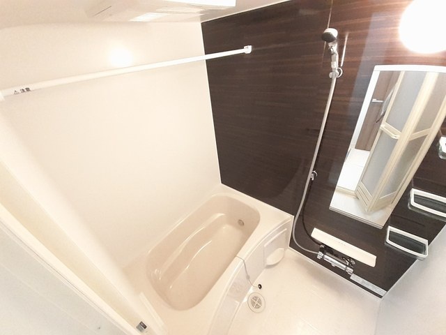 バス 写真7