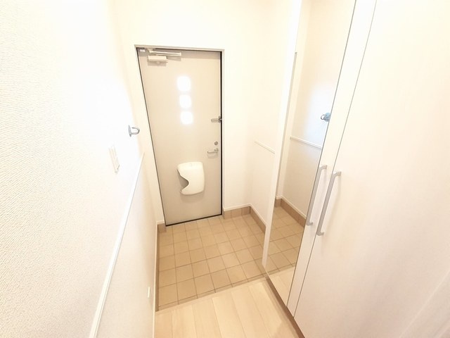 玄関 写真5